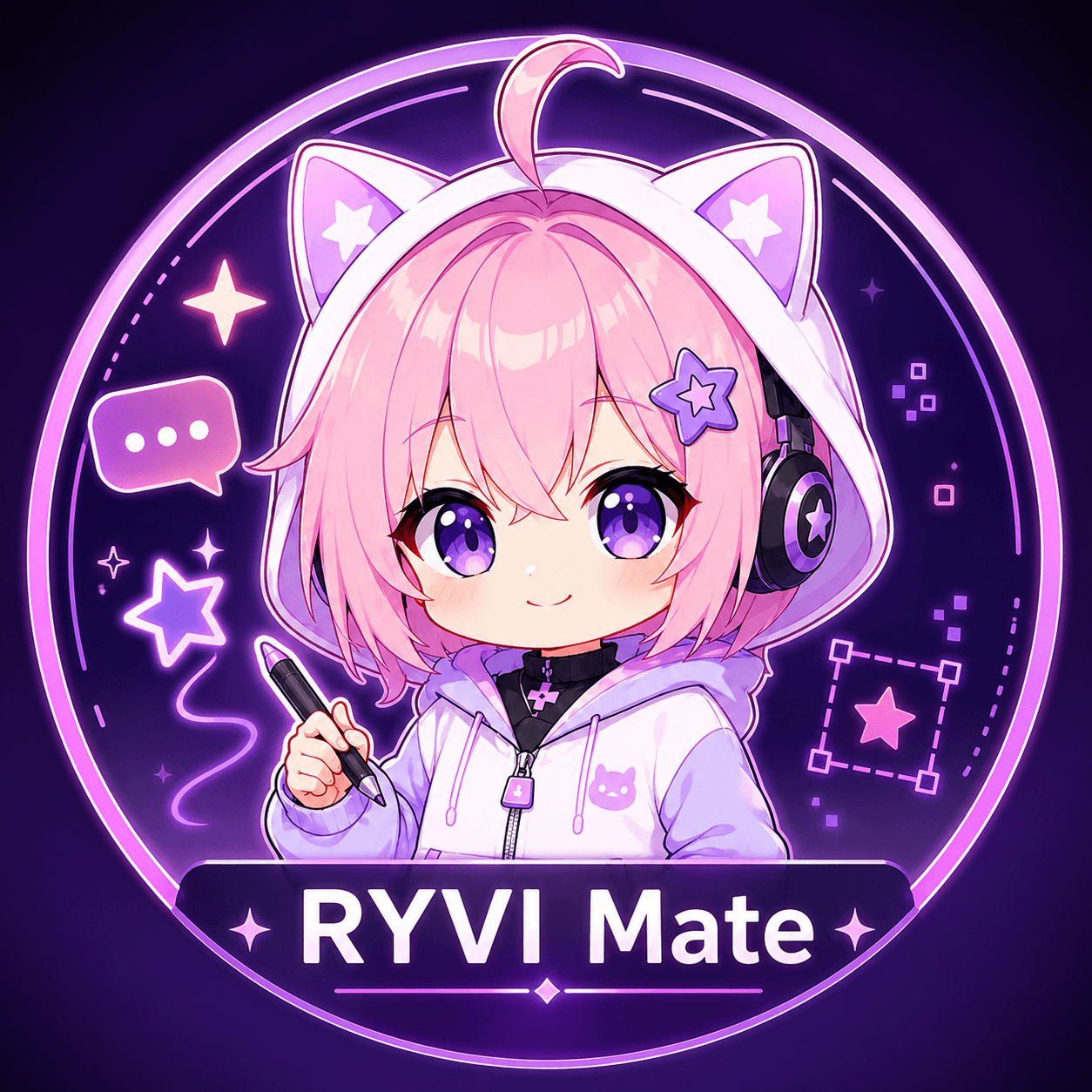 RYVI Mate オーダーメイド相談ナビのアイコン
